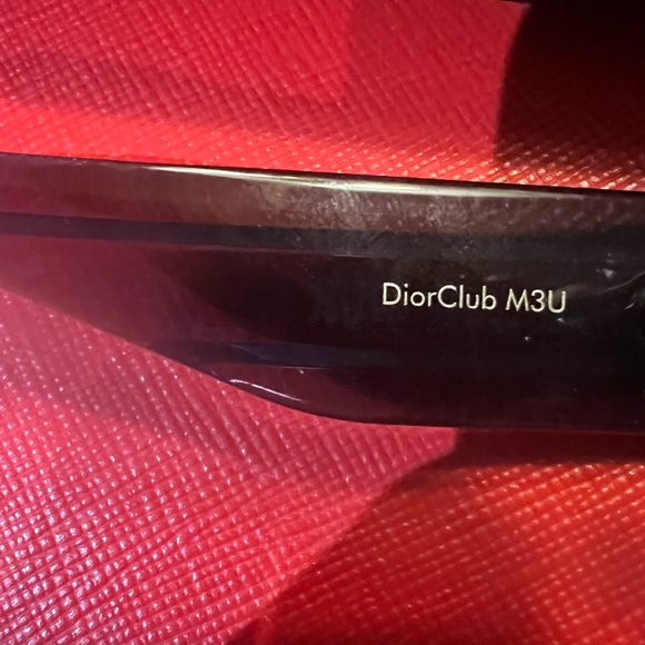 BRAND NEW AUTHENTIC DIOR “DIORCLUB” SUNGLASSES - Picture 4 of 7